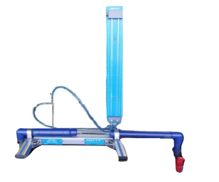 PITOT TUBE DEMONSTRATOR TRAINER 